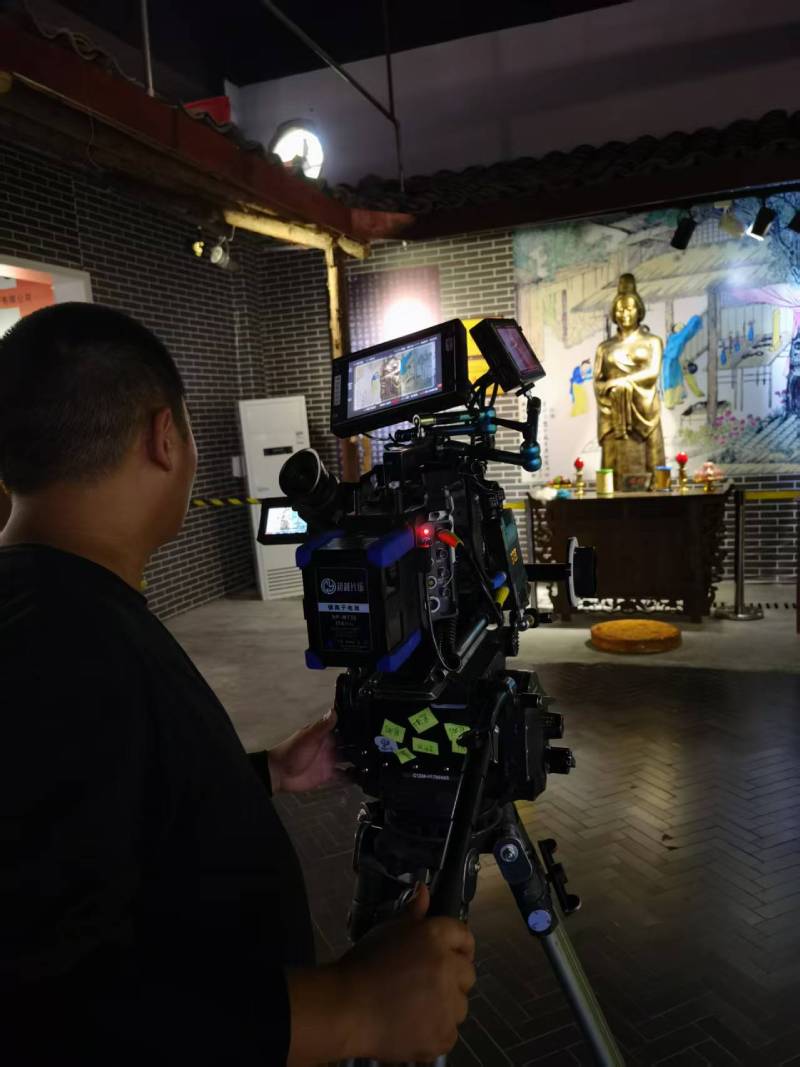 聚焦定边县产品宣传视频拍摄公司，以专业实力赋能品牌声量升级