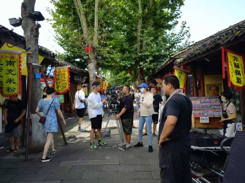 定边县电商产品视频拍摄制作，开启销量增长新引擎