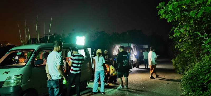 以镜头为笔，绘就定边县产品视频的进阶之路
