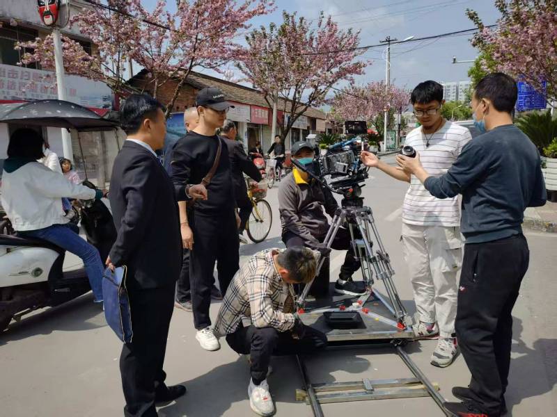 定边县产品视频拍摄进阶指南，助力产品抢占视觉高地