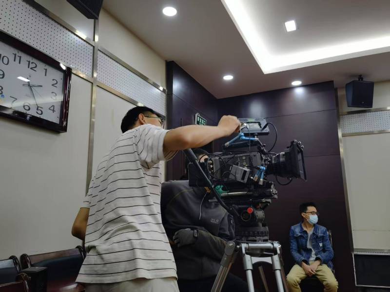 大数据指导创作方向，定边县产品视频拍摄公司让每帧画面都有效触达