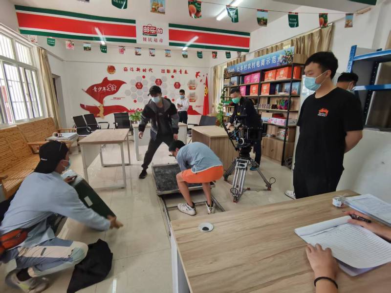 定边县电商产品视频拍摄制作实战秘籍，助力产品引爆电商流量